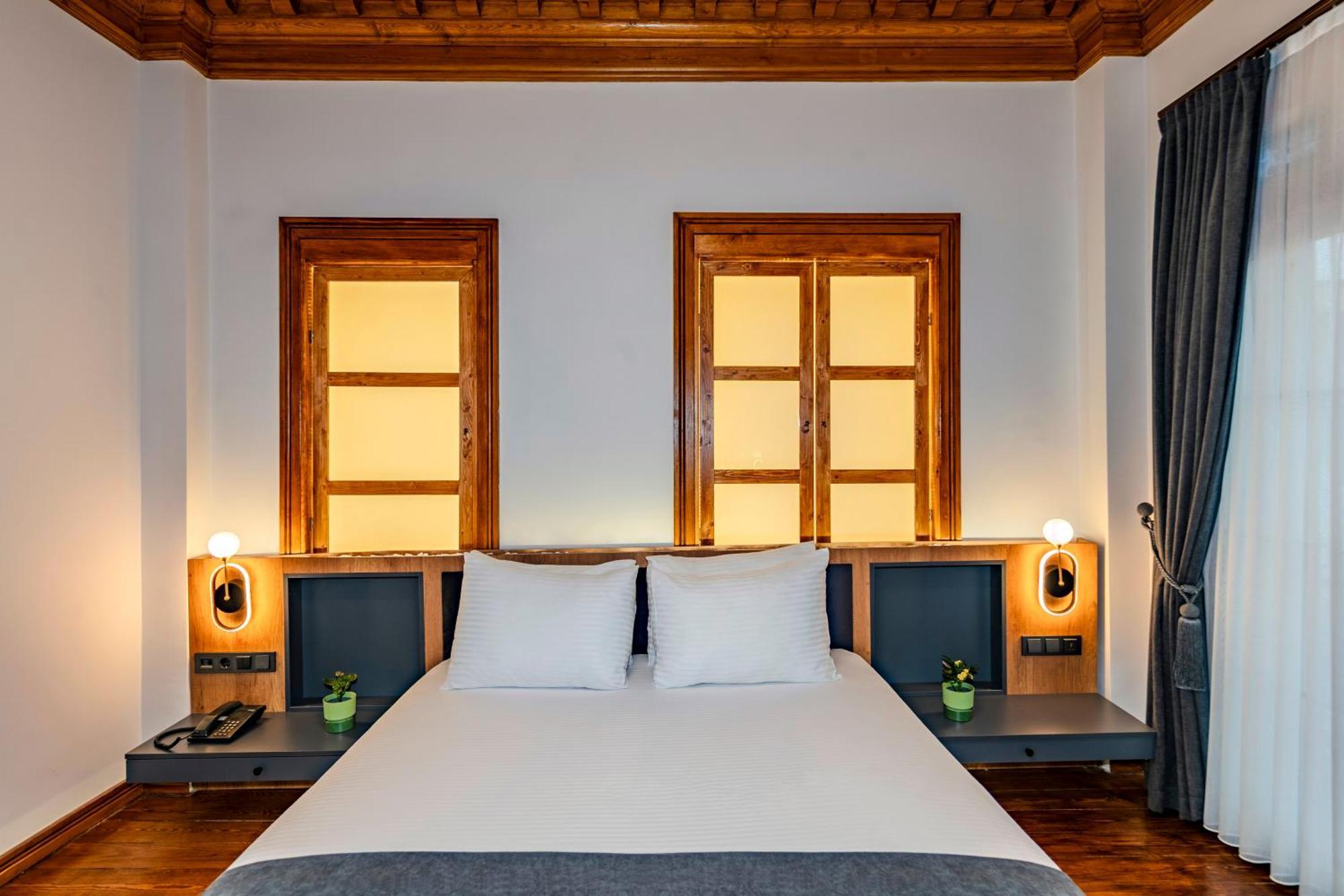 Hotel Elmira Pera & - Special Class Istanbul