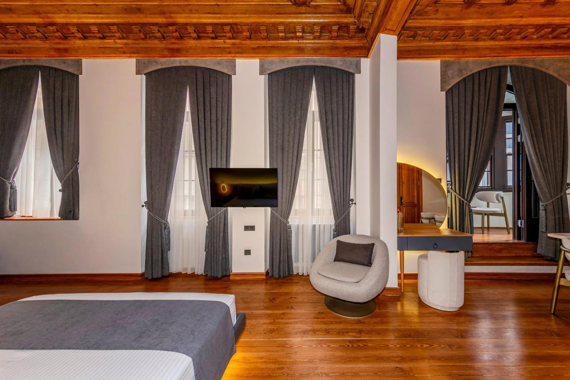 Elmira Pera & - Special Class Hotel Istanbul