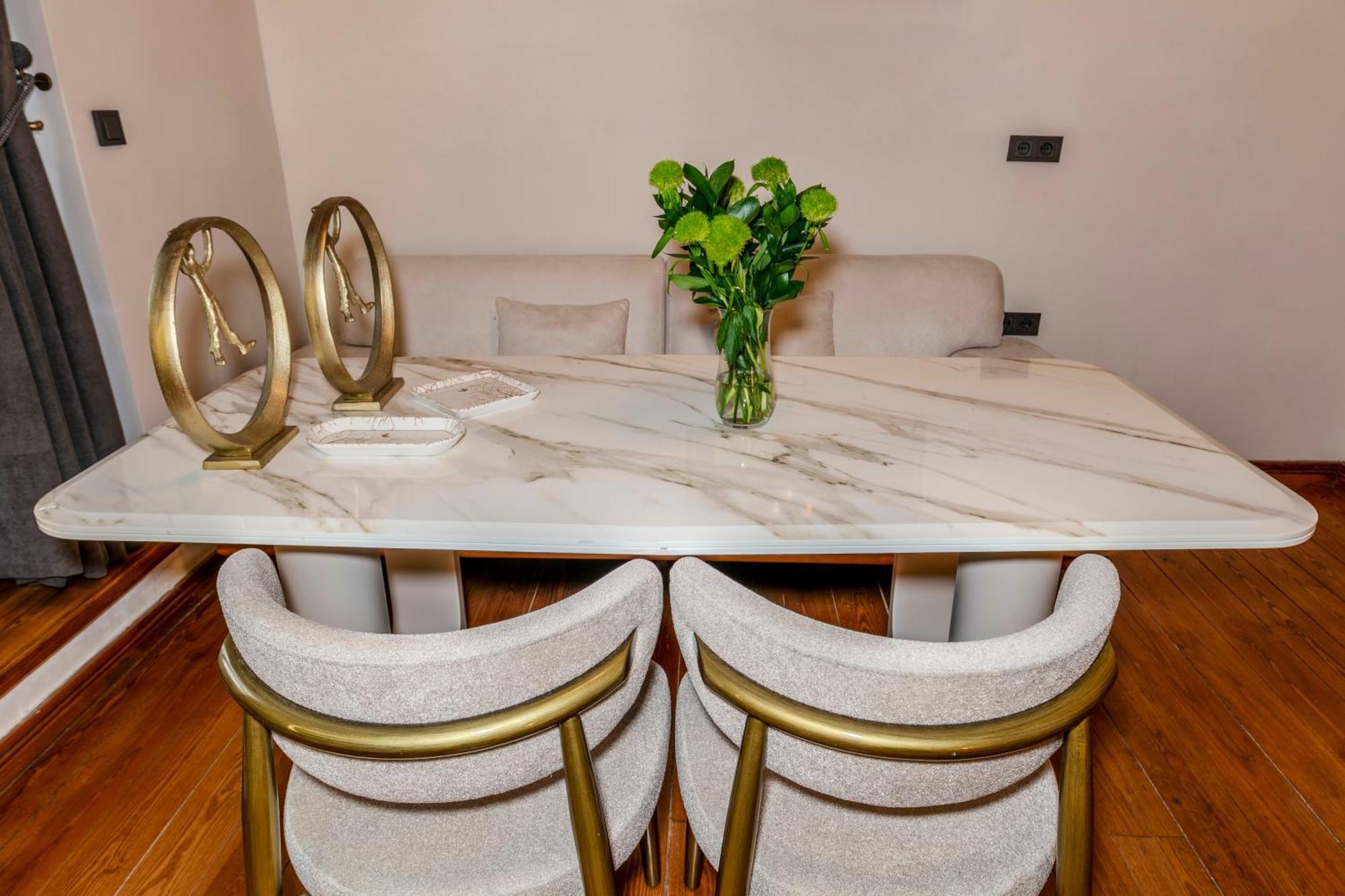 Hotel Elmira Pera & - Special Class Istanbul