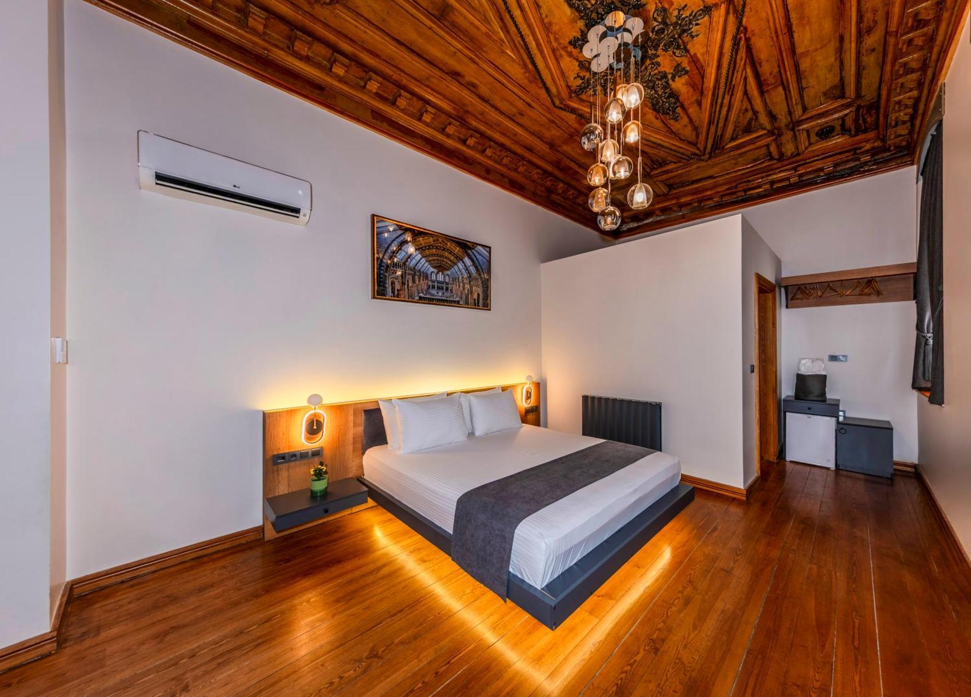 Hotel Elmira Pera & - Special Class