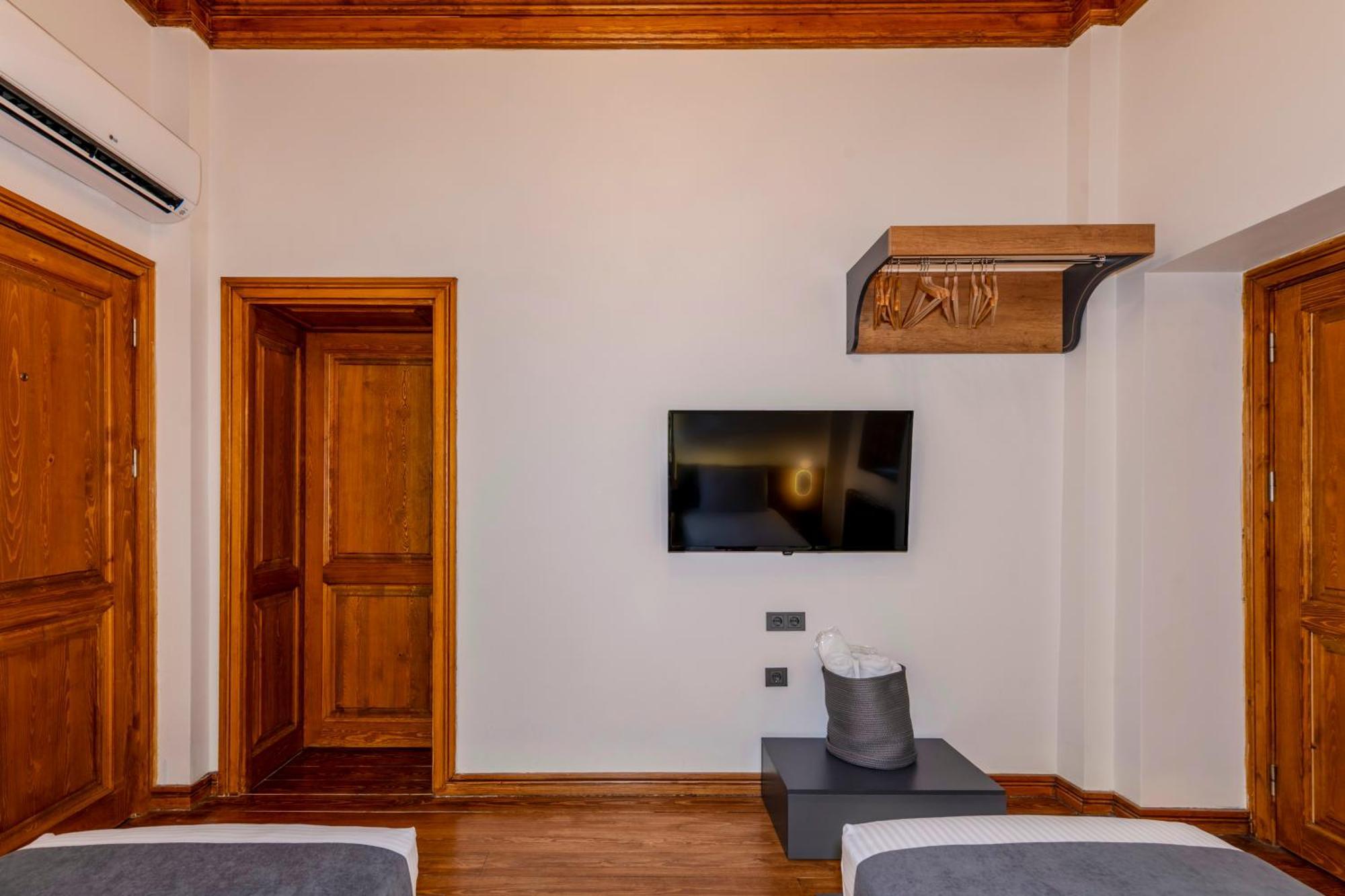 Hotel Elmira Pera & - Special Class Istanbul